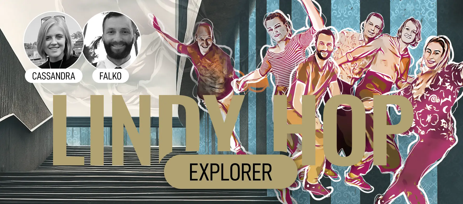 Lindy Hop - Explorer