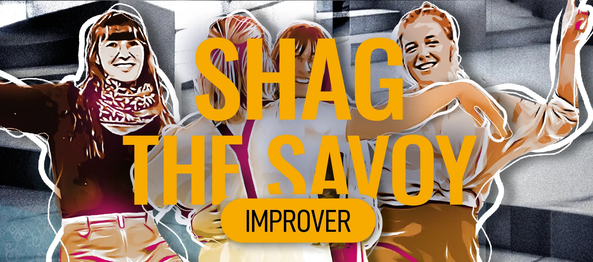 Shag - Improver