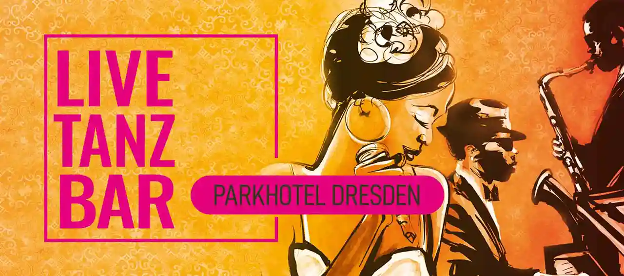 LiveTanzBar 04 | 2026 - The Big Band Therapy
