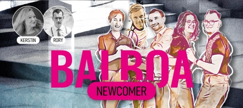 Balboa - Newcomer