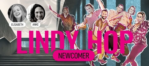 Lindy Hop - Newcomer